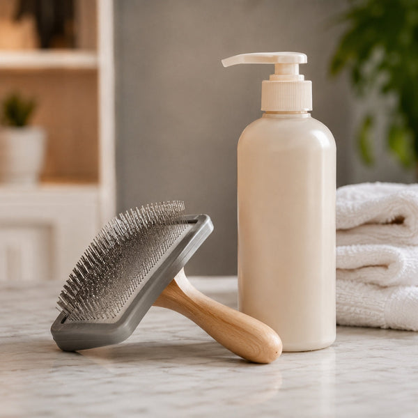 Pet Grooming Supplies