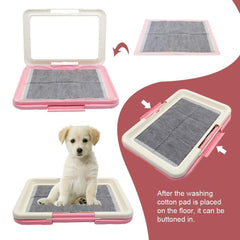 Pet Potty Training Pad
