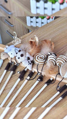 Pet toys