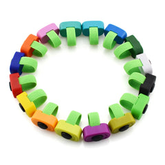 Interactive Thumb Clicker Trainer for Dogs Cats No Battery Training