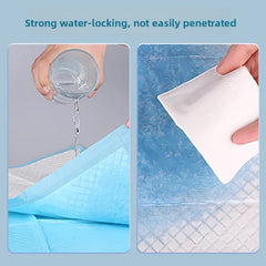 Disposable Dog Training Pads Thick Super Absorbent Leakproof Puppy Pads