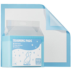 JHK 150 Count Super Absorbent Disposable Dog Cat Pee Pads