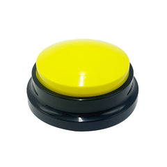 Dog Talking Buttons Voice Recording Training Buzzer Pet Communication Tool