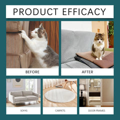 Pet Deterrent Spray for Cats Dogs Anti Chew Scratch Training Aid