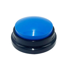 Dog Talking Buttons Voice Recording Training Buzzer Pet Communication Tool