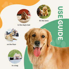 JHK 150 Count Super Absorbent Disposable Dog Cat Pee Pads