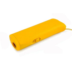 3 in 1 LED Dog Repeller Ultrasonic Anti Bark Training Device