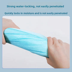 Disposable Dog Training Pads Thick Super Absorbent Leakproof Puppy Pads