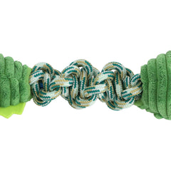 PaWz Dog Chew Toys Squeaky Puppy Pet